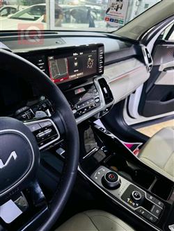 کیا سۆرینتۆ